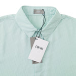 Shirt Monogram 2023 Green