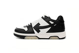 Sneakers Black & White 2023