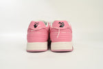 Sneakers Pink & White 2.0 2023