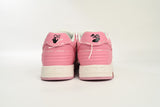 Sneakers Pink & White 2.0 2023