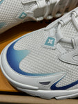 Sneakers New Style White & Blue 2024