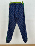 Tracksuit Joggers Blue 2024