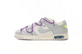 Dunk Low Collab Lot 48