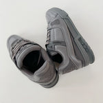 Sneakers Full Grey 2024