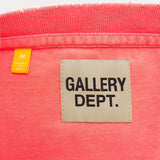 T-Shirt Dark Pink & Pocket 2024