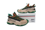 Sneakers Brown & Green 2024