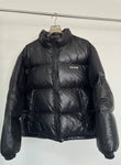 Down Jacket Classic Black 2023