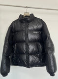 Down Jacket Classic Black 2023