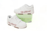 Sneakers Full White & Writing 2.0 2023