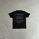 T-Shirt Black Collab