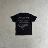 T-Shirt Black Collab