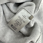 Sweater Grey & Arms Stripe 2024