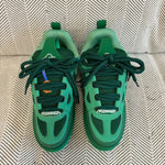 Sneakers Full Green 2024