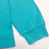 Long Sleeve Turquoise 2023