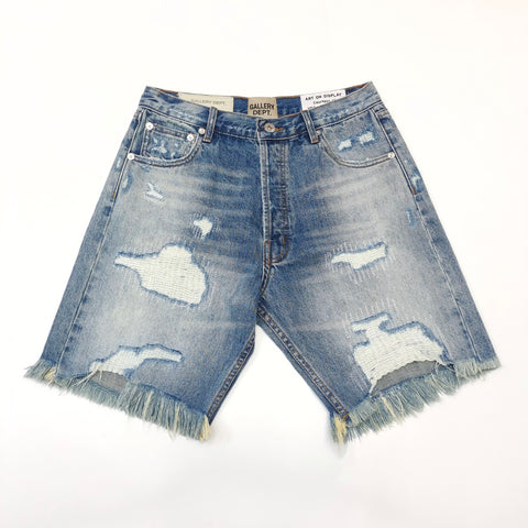 Shorts Jeans Style 2024