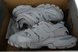 Track Sneakers Grey 2024