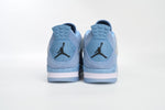 J4 UNC University Blue