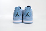 J4 UNC University Blue