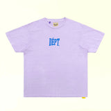 T-Shirt Light Purple 2024