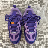 Sneakers Purple 2024