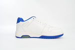 Sneakers White & Blue 3.0 2023