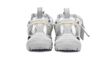 Sneakers Triple Arrow White & Silver 2024