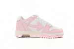 Sneakers Pink 2023 Women