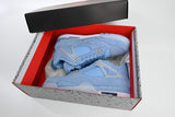 J4 UNC University Blue