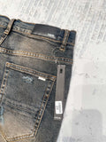 Jeans Distressed Style 2023