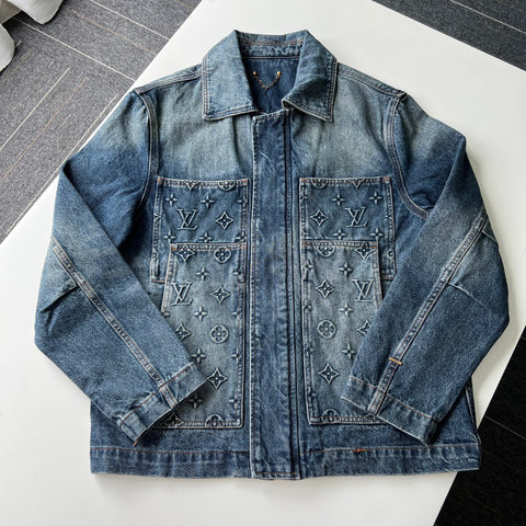 Jeans Jacket 2023