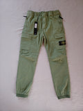 Cargo Pants 5 Colors 2024