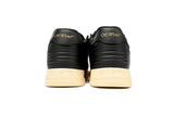 Sneakers Full Black & Beige 2024