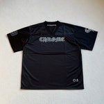 T-Shirt Black 2024