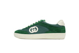 Sneakers Low Top Green 2024