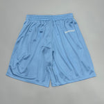 Shorts Light Blue 2024