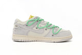 Dunk Low Collab Lot 14