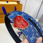 Belt Limited Edition Jeans Style 2 Colors Buckle 2024