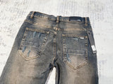 Jeans Distressed Style 2023