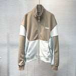 Tracksuit Jacket 2 Colors 2024