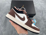 J1 Low Mocha 2024