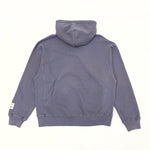 Hoodie Faded Front Logo 2023