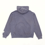 Hoodie Faded Front Logo 2023