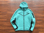 Tracksuit Mint 2024