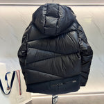 Down Jacket Full Black 2023