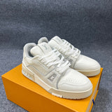 Sneakers Classic White