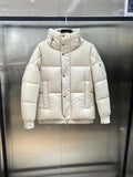 Down Jacket White 2023