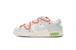 Dunk Low Collab Lot 23