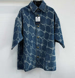 Shirt Jeans Style & Monogram 2.0 2024