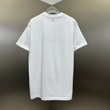 T-Shirt Classic Logo White 2024