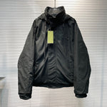 Light Jacket Black Reversible 2024